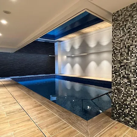 Domitys L'ellipse Aparthotel Parigi