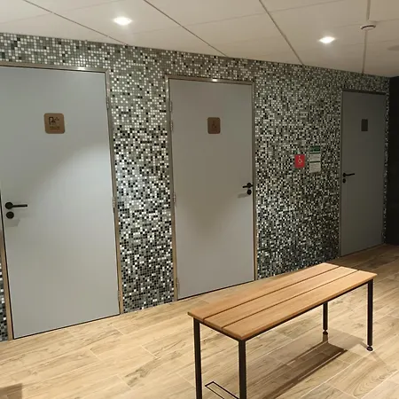 Domitys L'ellipse Aparthotel 4*