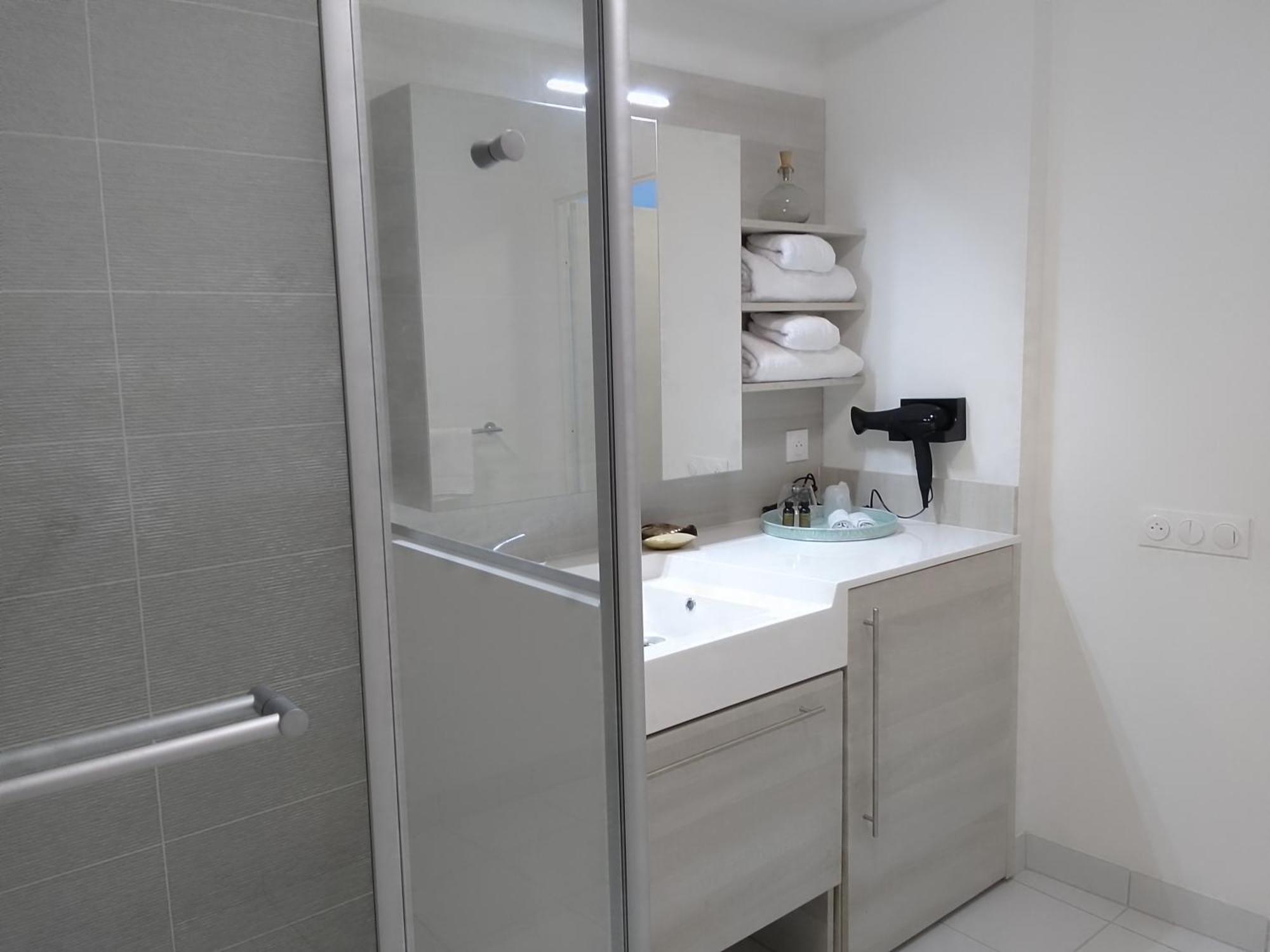 Domitys L'ellipse Aparthotel 4*