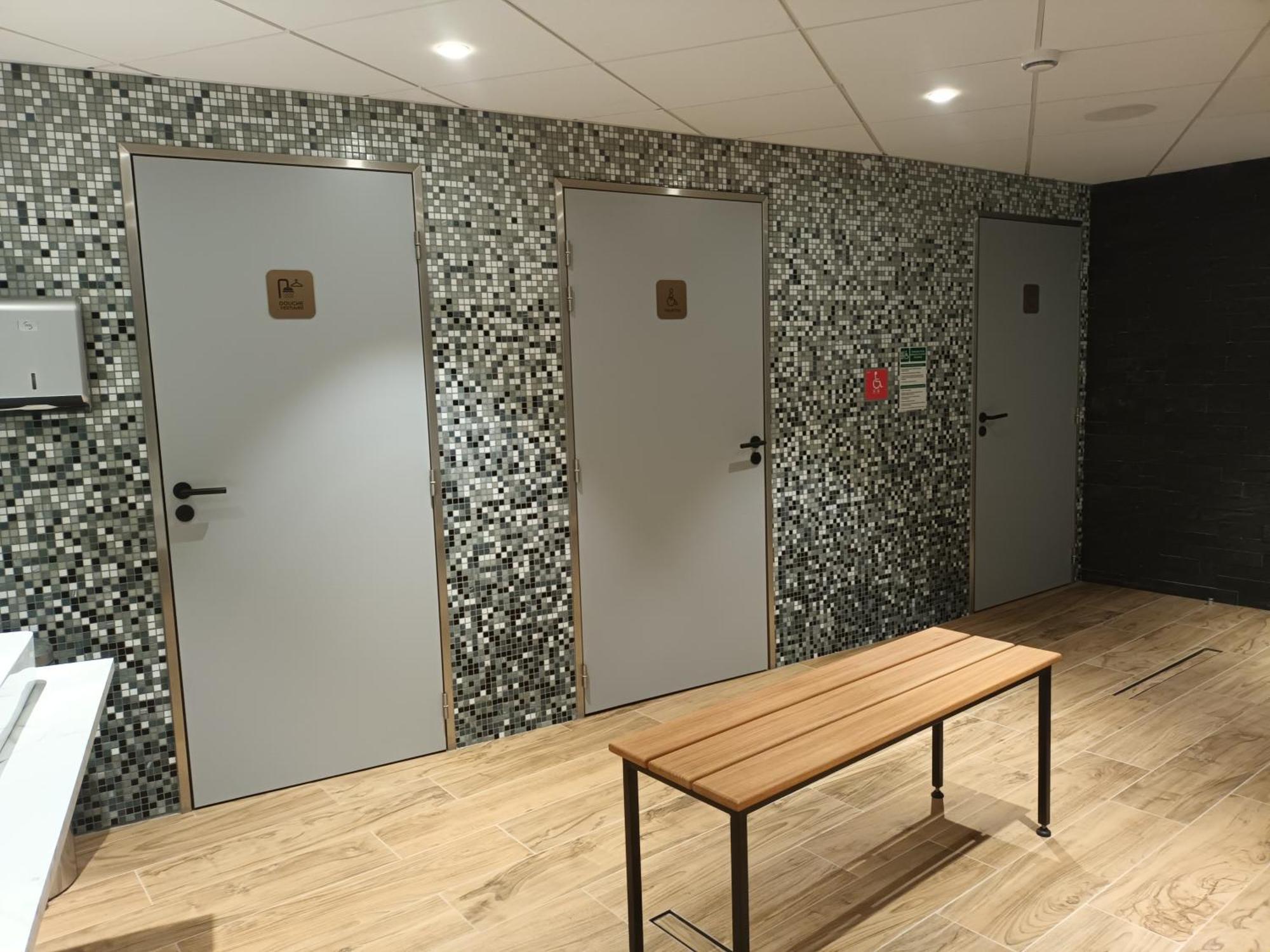 Domitys L'ellipse Aparthotel 4*