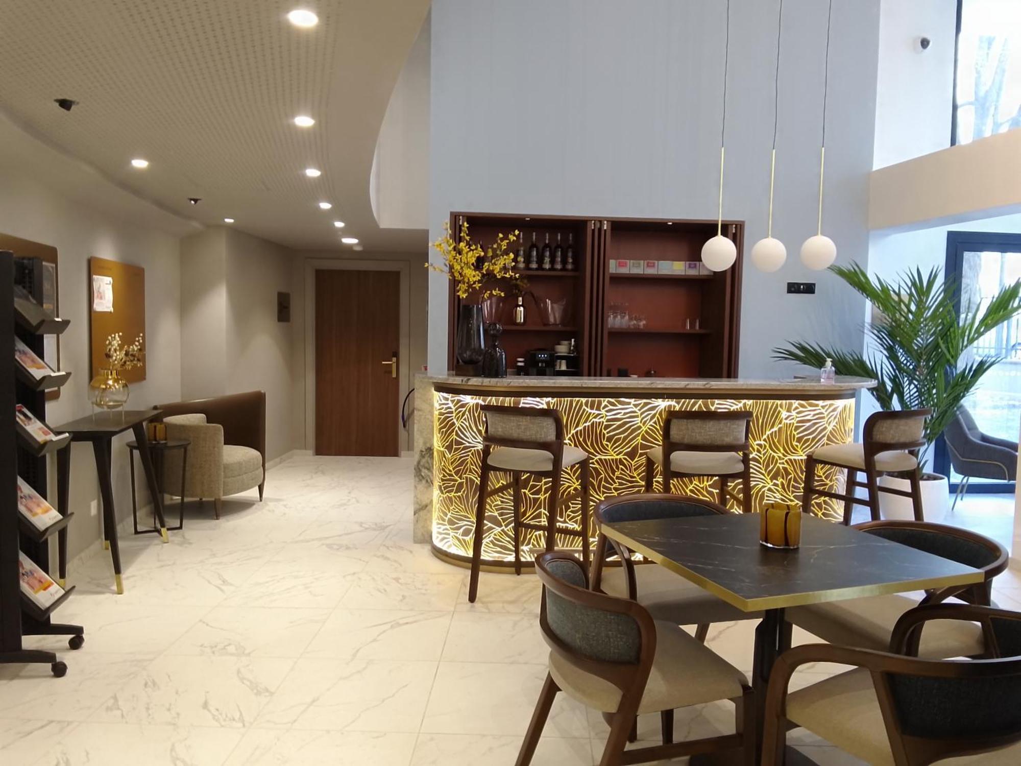 Domitys L'ellipse Paris