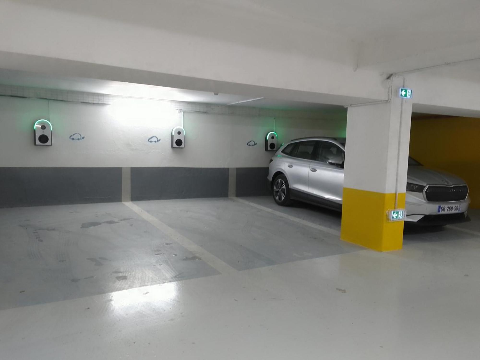 Aparthotel Domitys L'ellipse Paris