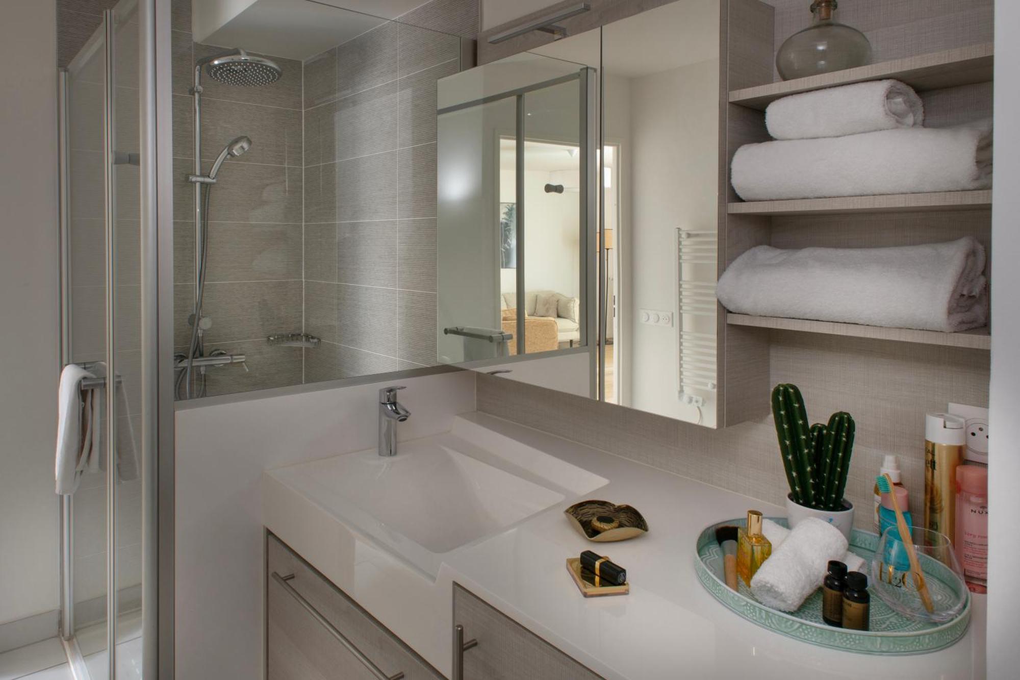 Domitys L'ellipse 4*