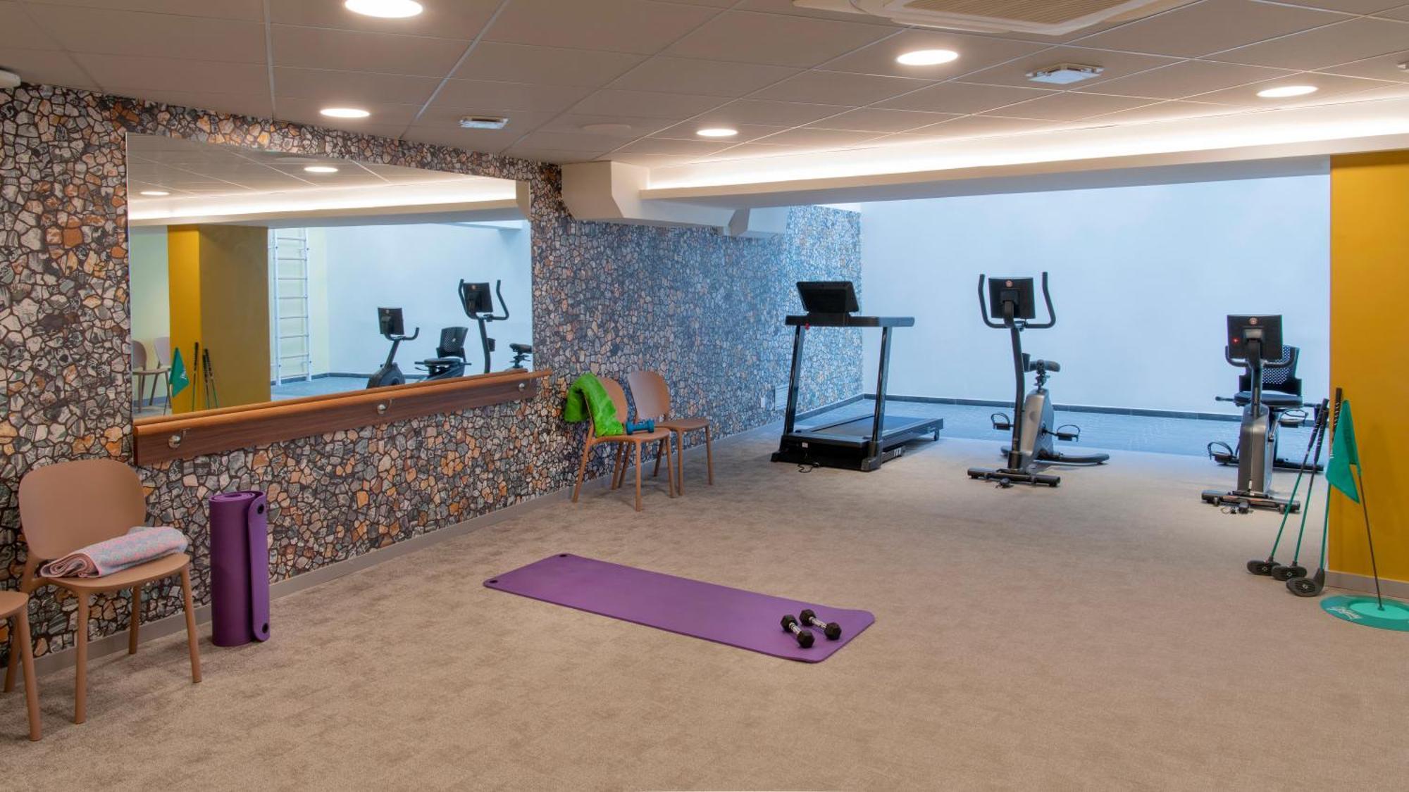 Aparthotel Domitys L'ellipse