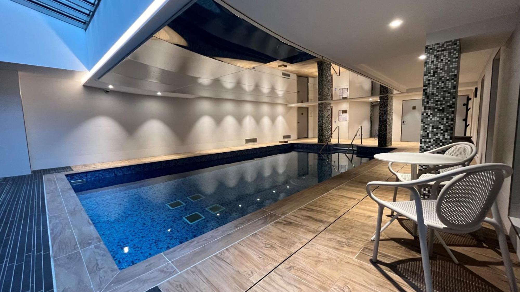 Domitys L'ellipse Aparthotel