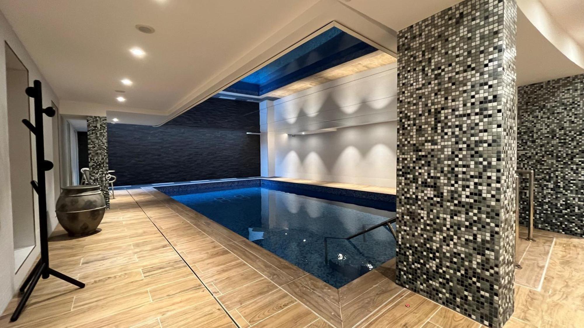 Domitys L'ellipse Aparthotel Parigi