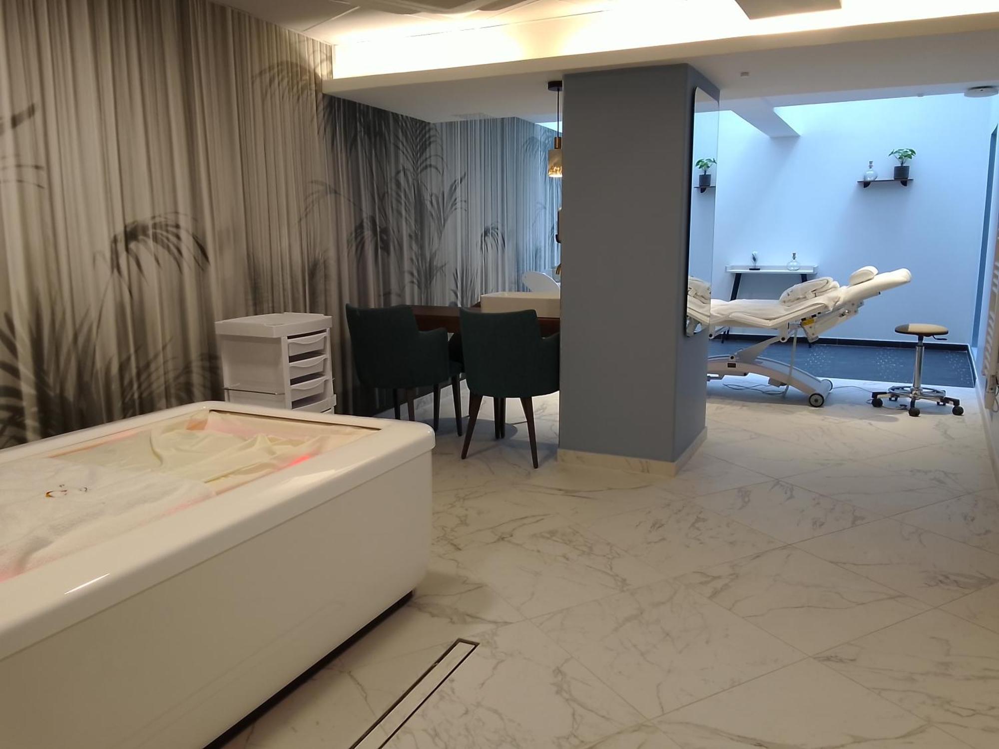 Aparthotel Domitys L'ellipse Parigi