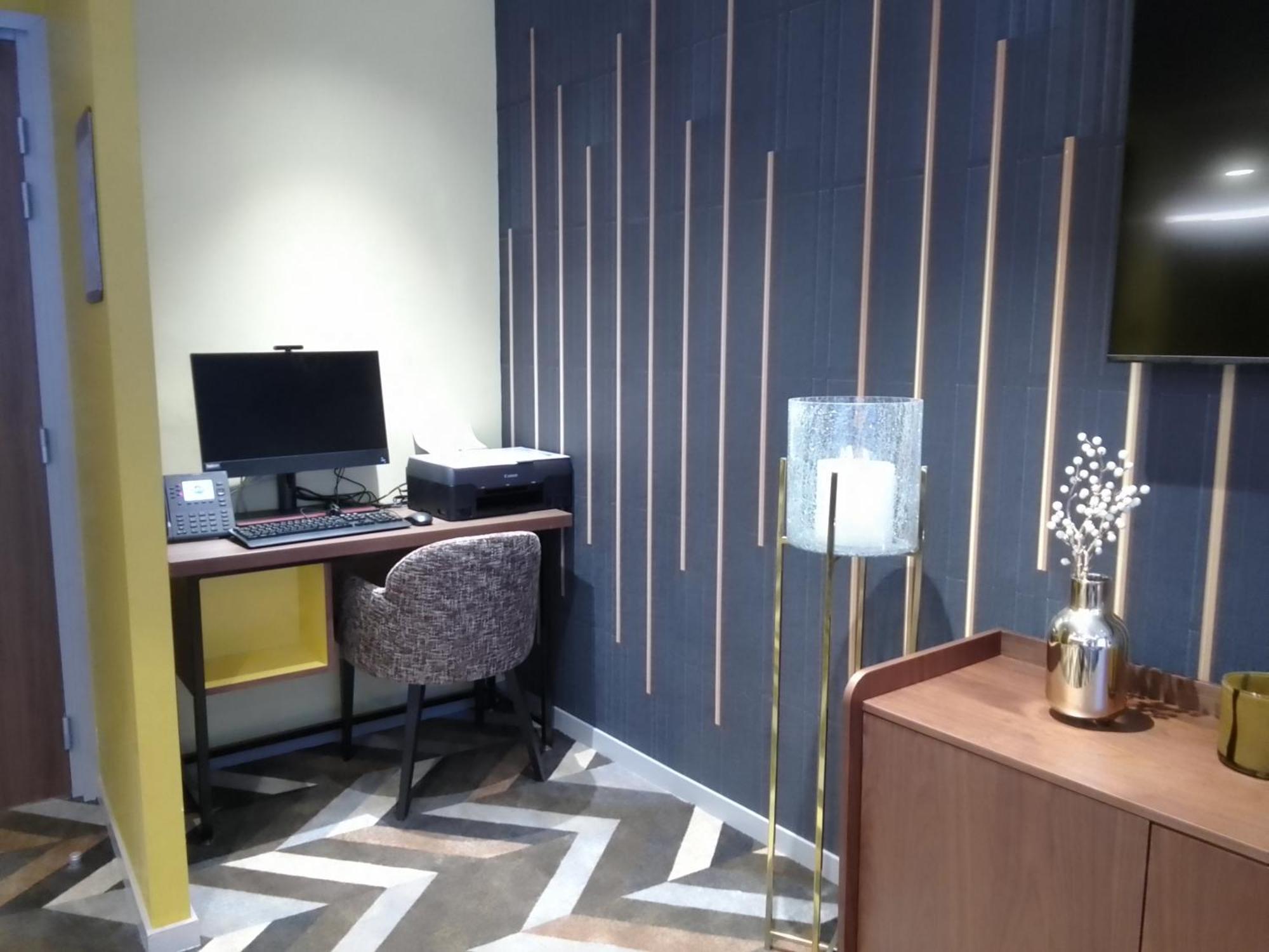 Domitys L'ellipse Aparthotel 4*