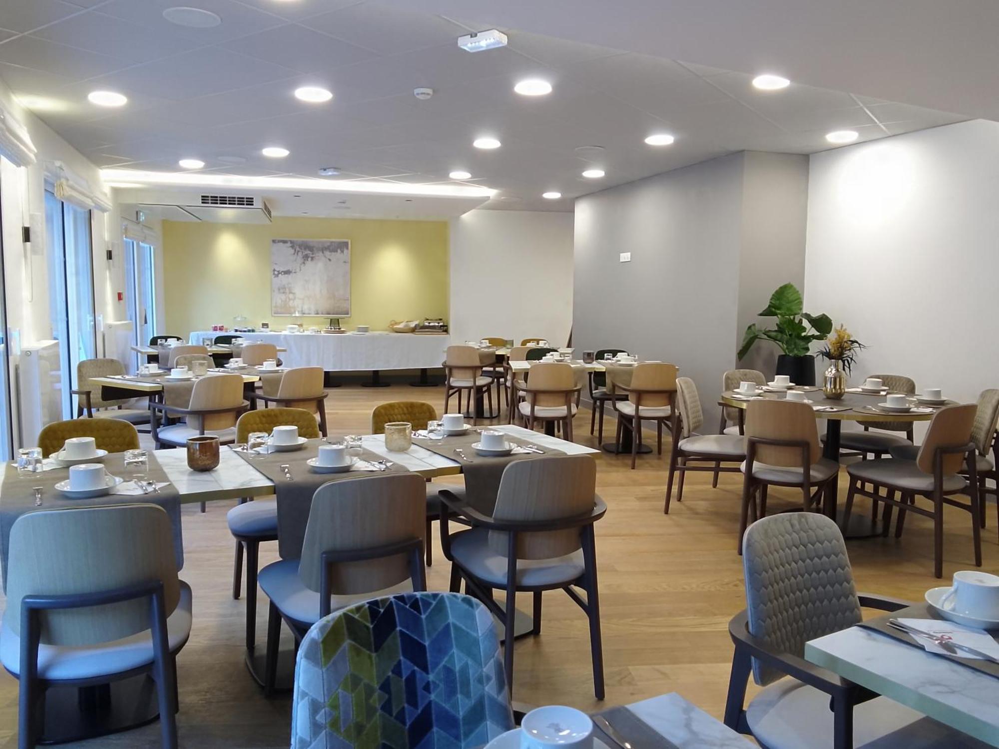 Domitys L'ellipse 4*