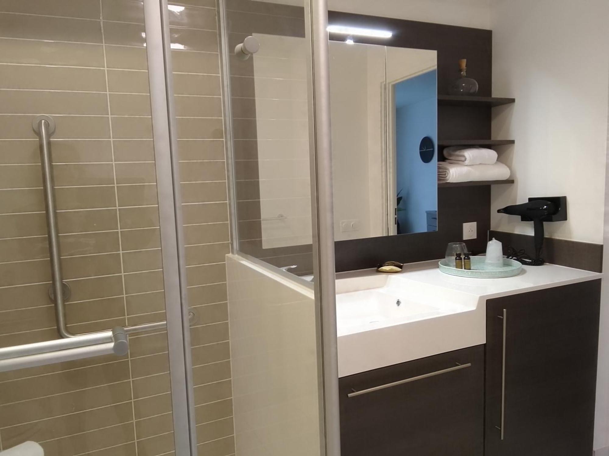 Aparthotel Domitys L'ellipse