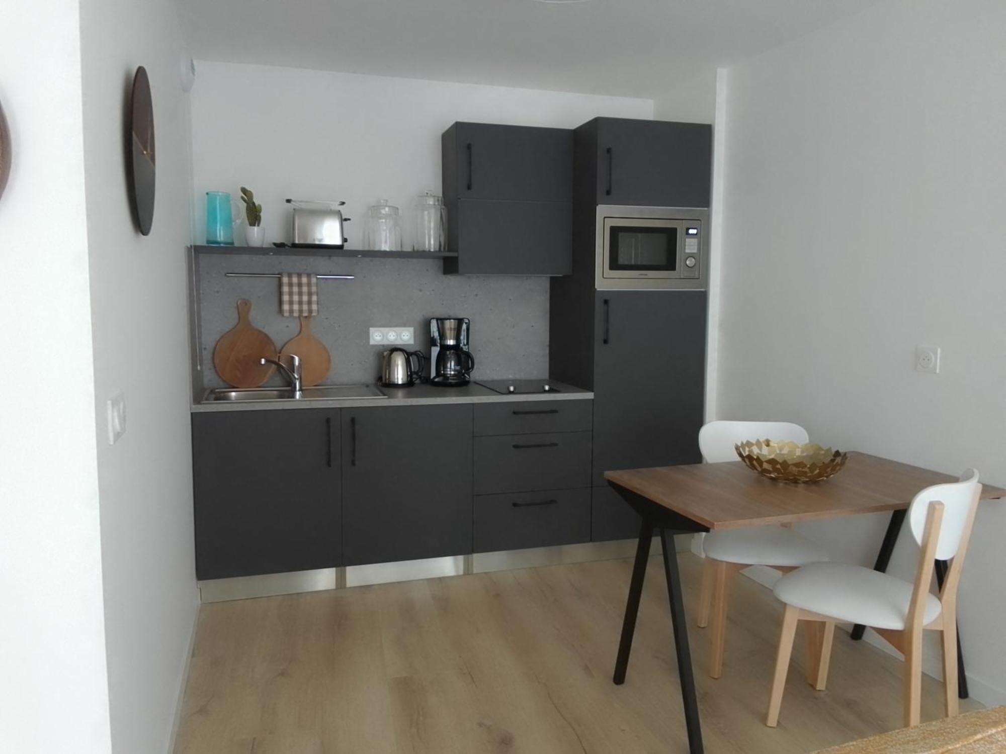 Aparthotel Domitys L'ellipse 4*