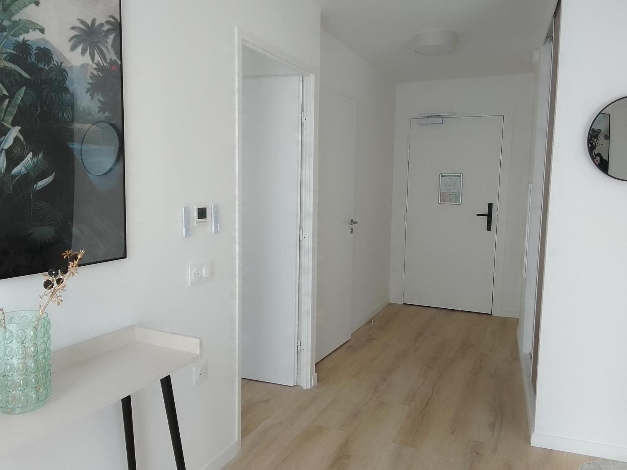 Domitys L'ellipse Aparthotel