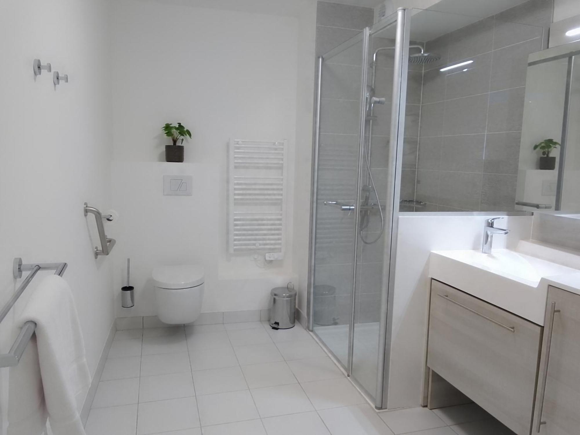 Domitys L'ellipse 4*