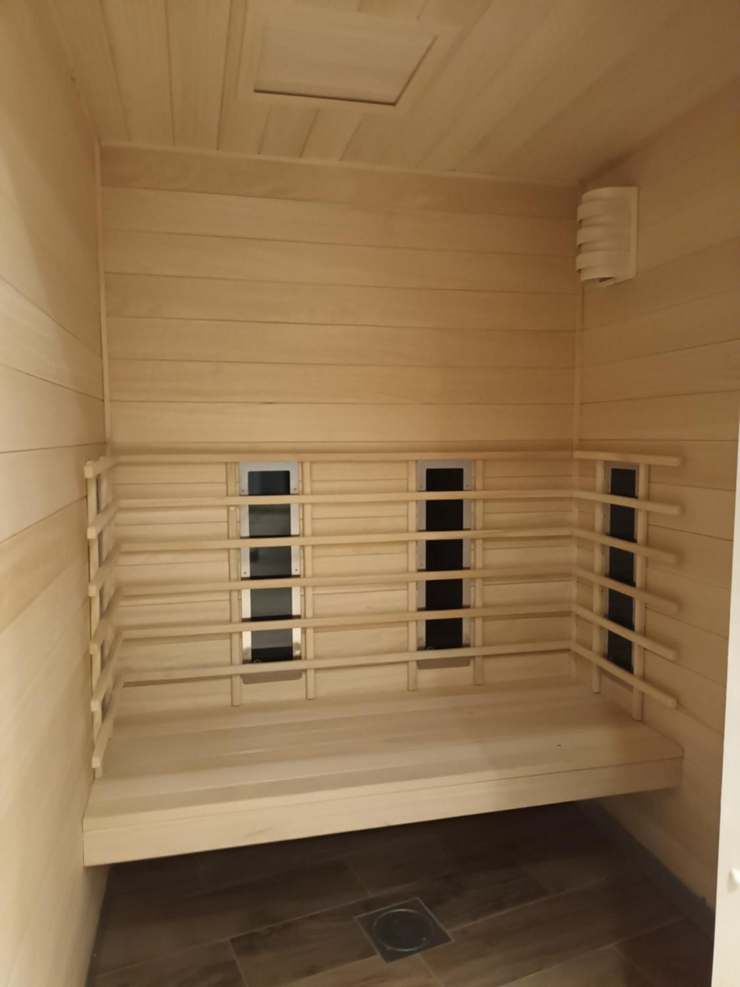 Aparthotel Domitys L'ellipse Parigi