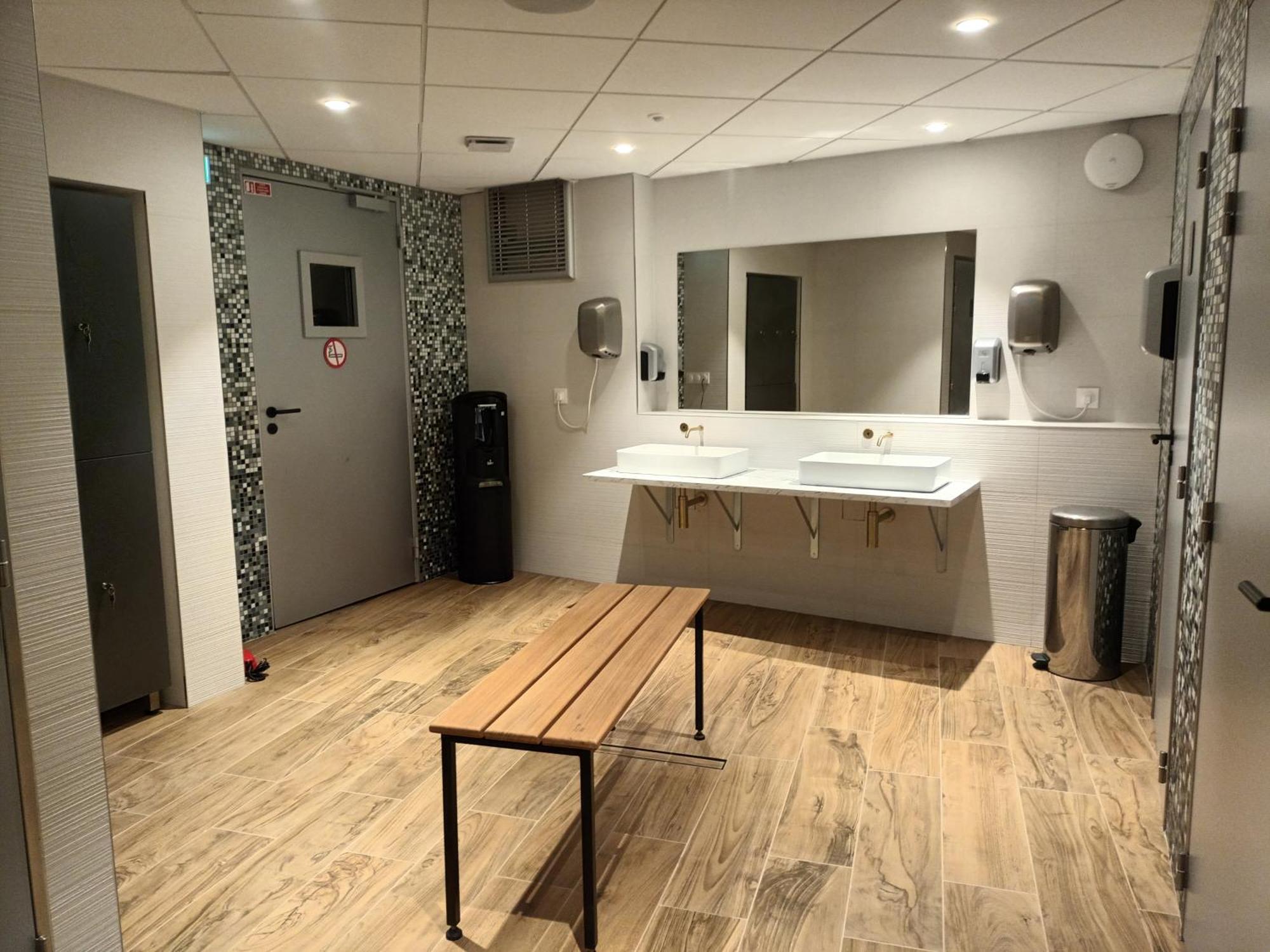 Aparthotel Domitys L'ellipse