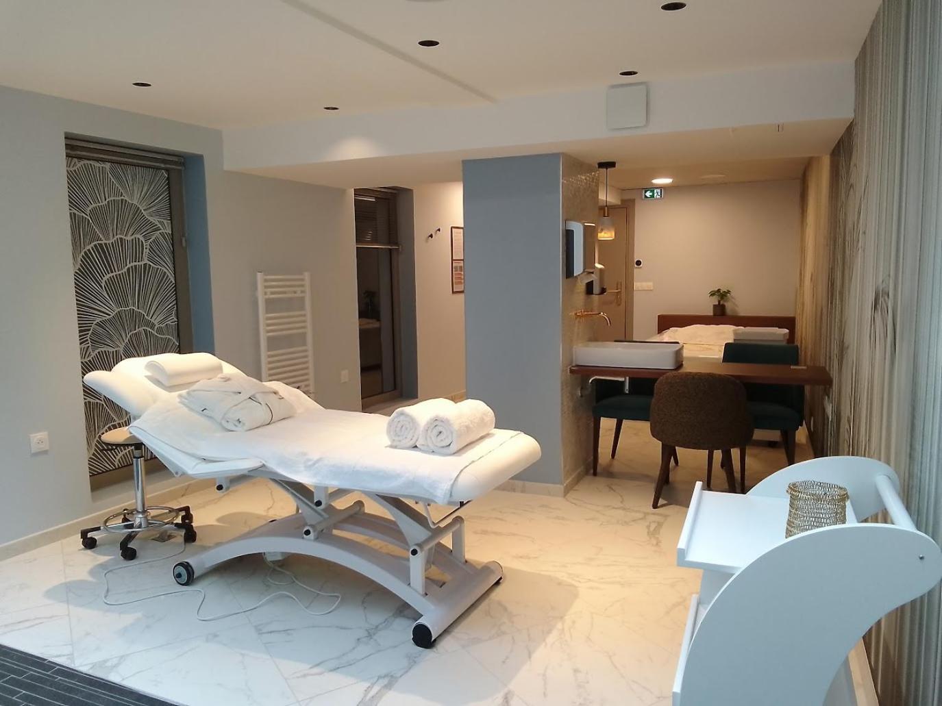 Domitys L'ellipse Aparthotel Parigi